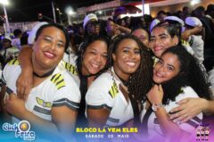 Bloco Lá Vem Eles